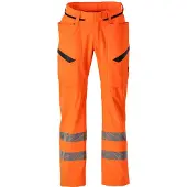 Mascot Broek Met Dijbeenzakken