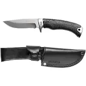 Fiskars Gator Premium Droppoint Met Hoes