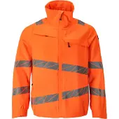 Mascot Accelerate Safe Stretch Jas 24509-236 | Maat: S