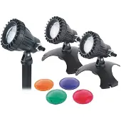 AMTRA Pond Halo 3 Led-aquariumverlichtingsset