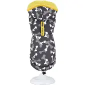 Nayeco Camuflabones Hondenjas