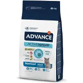 Advance Voer Voor Gesteriliseerde Katten 6kg