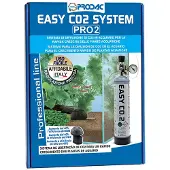 Prodac Easy Co2 System Pro 2 Aquariumdiffusor