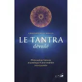 Almora Eds LE TANTRA DEVOILE