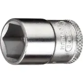 Gedore Dopsleutel 3/8" 19/32 AF - 2101068