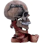 Ginza.se Sculpture - Pushead Skull - voor Geen - standaard - Maat Standard