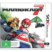 Mario Kart 7