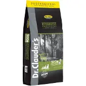 Dr. Clauder Hyposensitive Hondenvoer Met Hert En Aardappel 20kg