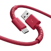 Fresh 'n rebel USB Cable 2UCC201BR