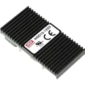 MEAN WELL NSD10-48D12 DC/DC-converter 10 W Aantal uitgangen: 2 x Inhoud 1 stuk(s)