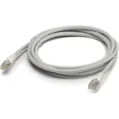 Phoenix Contact 2891783 RJ45 Netwerkkabel, patchkabel CAT 6 S/UTP 5.00 m Grijs Snagless 10 stuk(s)