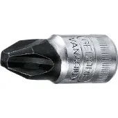 Gedore Dopsleutel 1/4" PH 4 - 6174820