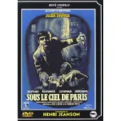 Rene Chateau Video Sous le ciel de Paris DVD
