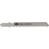 Heller 25817 3 Decoupeerzaagblad 4030 1 set(s)