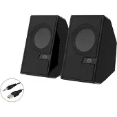 Conceptronic BJORN02B (Zwart)