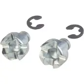 Hazet 798-0/4 Assortiment reserve-onderdelen 1 stuk(s)