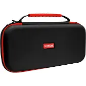 Trust GXT1251 HARDCASE – Switch 2 Hardcase – Beschermhoes voor Switch 2 – voor Console & Joy–Cons – Zwart