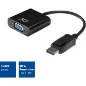 ACT DisplayPort naar VGA-adapter