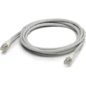 Phoenix Contact 2891686 RJ45 Netwerkkabel, patchkabel CAT 6 S/UTP 3.00 m Grijs Snagless 10 stuk(s)