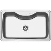 Smeg Lyg800 Gootsteen