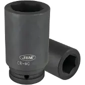 JBM 3/4´´ 36 Mm Slagmoerdop