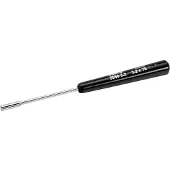 Bahco Adjustment Screwdrivers With Guide Sleeve And Plastic 140 Mmx3.2 Mm Handvat
