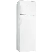 Smeg Fd32e Tweedeurs Koelkast