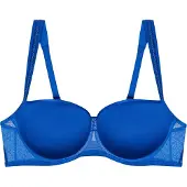 Triumph T-shirtbeha met beugel