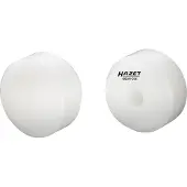 Hazet 1953N-030 1953N-030 Reservekop 40 g 2 stuk(s)