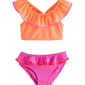 Next Bikini pink