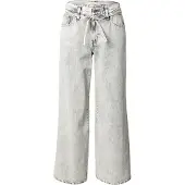 Levi's Jeans 'XL Straight' lichtgrijs