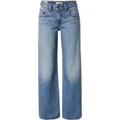 Levi's Jeans 'LOW LOOSE' blauw denim