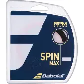 Babolat Tennissnaar RPM Rough 12M 1.30 mm Red Fluo