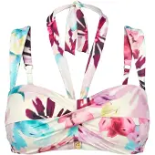 Triumph Bustier-Bikini-Top Summer Fleur