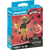 Playmobil Playset Playmobil 5 Stuks