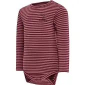 Hummel Mulle Body Met Lange Mouwen