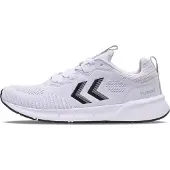Hummel Sportschoen 'Reach' zwart / wit