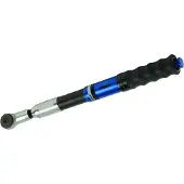 Gedore ATB 100 Momentsleutel Uitschakelend 20 - 100 Nm