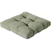 Madison Loungekussen Zit Florance Panama Sage (60 x 60 cm)