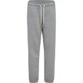 Hummel Broek grijs gemêleerd