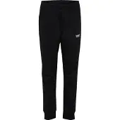 Hummel Broek zwart / wit