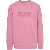 Hummel Sportief sweatshirt rosa