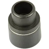 GEKO Lasapparaat voor kunststofbuizen - Teflon coating - 25 mm socket