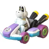 Mattel Mario Kart MarioKart Dry Bones Standard Kart - Speelgoedvoertuig