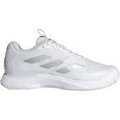 Adidas Avacourt 2.0 Clay Shoes Grijs EU 38 Vrouw