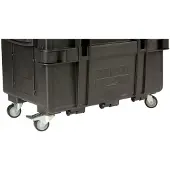 Bahco 4del beweegbare wielen | 4750RCWD-AC1
