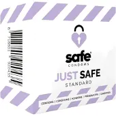Safe *Just * Condoms 5 St