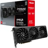Asus PRIME Radeon RX 9060 XT OC 16GB