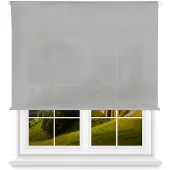 Wellhome Polyester Semi-transparante Rolgordijn 180 X 180 Cm