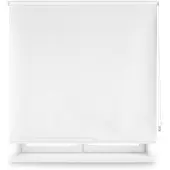 Wellhome Polyester Verduisterende Rolgordijn 160 X 175 Cm